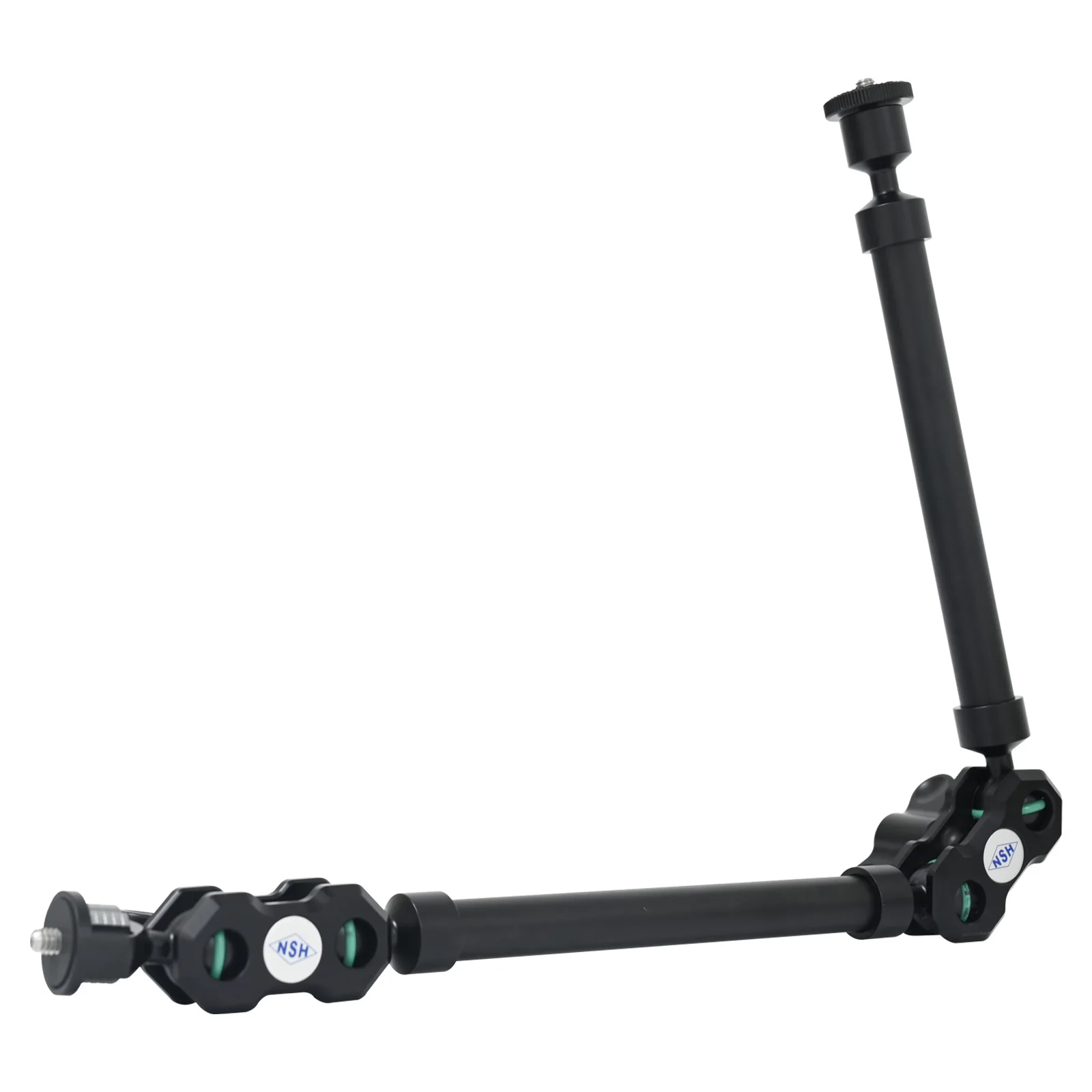 Настольная подставка для крепления камеры NSH 3-секционная гибкая съемная