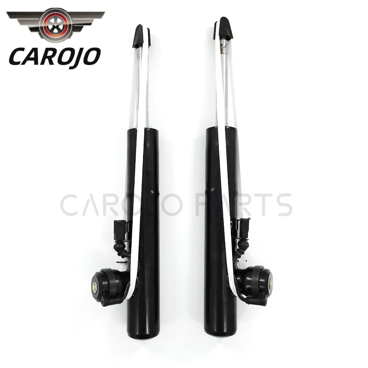 8R0413029J 8F0413029 2 шт. передний левый и правый амортизатор для AUDI Q5 09-17 Audi A4/S4 2007-2015 A5/S5