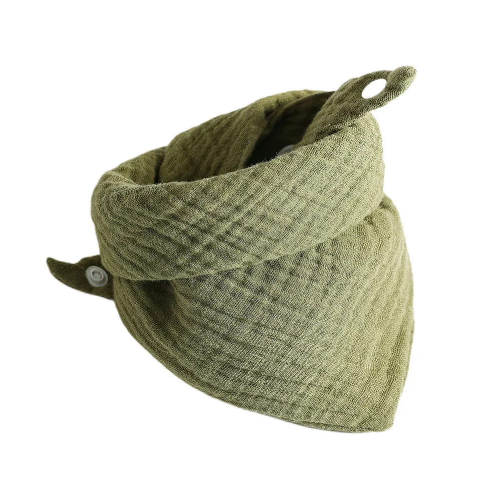 Рисунок 5 - Муслиновые хлопковые треугольные