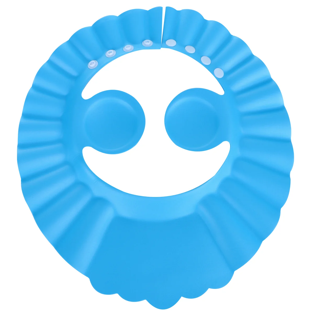 

Bath Cap Hat Shower Baby Bathing Caps Hair Children Shield Shampoo Infant Head Rinser Toddler Visor Washing Kids Child Ear