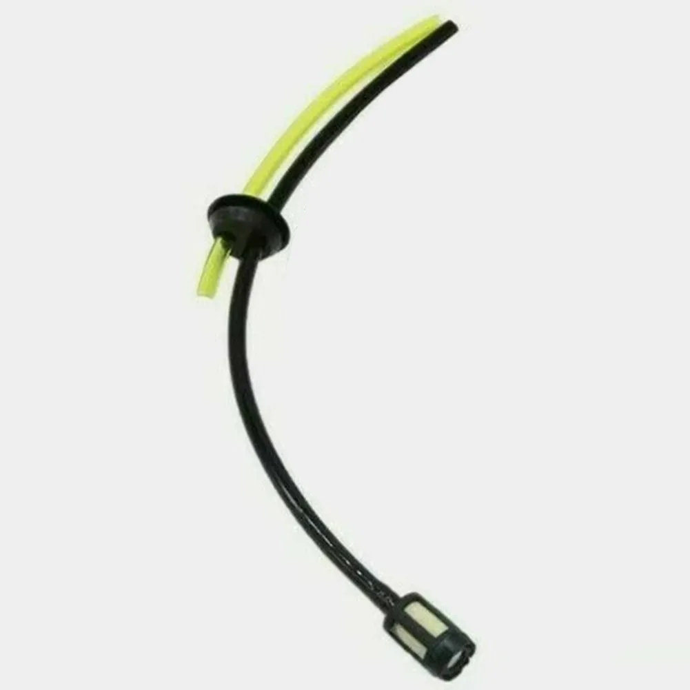 

Fuel Hose Pipe Filter Fuel Tank Grommet Sea Kit Primer & Gromett Strimmer Hedge Cutter Chainsaw Petrol High Quality