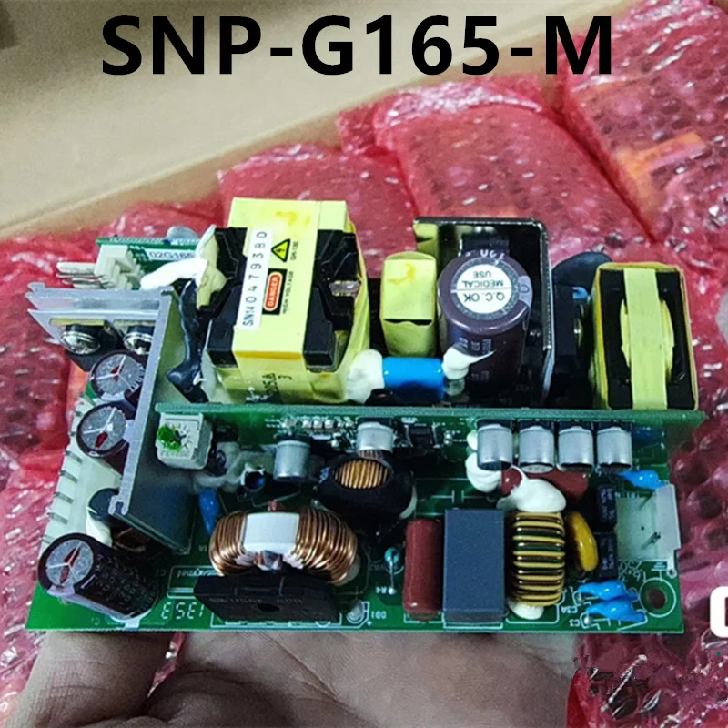 

New Original PSU For SKYNET 18V8.88A 18V13.33A 165W Switching Power Supply SNP-G165-M snp-g165-m