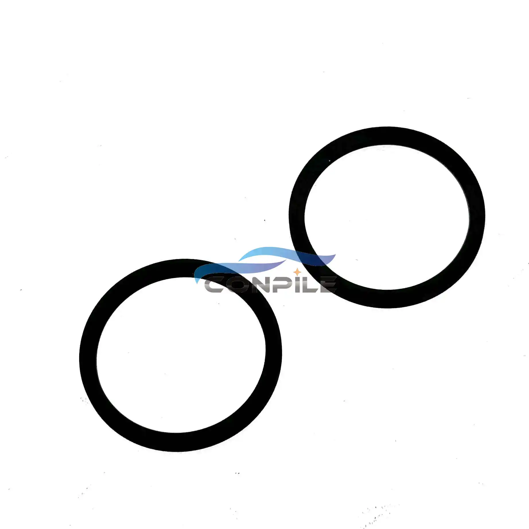 

2 шт. для холостого хода Sharp GF-700 Колесная петля