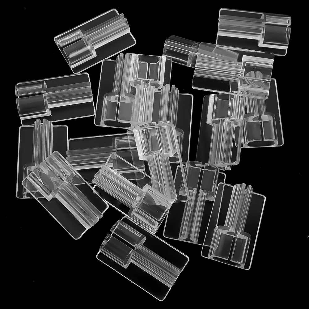 10/5/1 шт. Мягкий силиконовый прозрачный защитный чехол для кабеля передачи данных