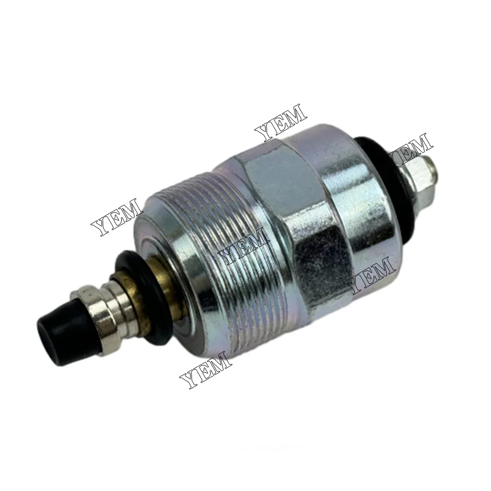 Соленоид B3.3 44-6727 A77753 для дизельного двигателя экскаватора Cummins вилочного