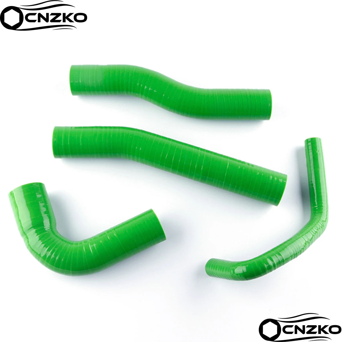 Подходит для Toyota Hilux RN105/RN106/RN111/RN130 22R 1991-1997 силиконовый шланг радиатора 1996 1995 1994 1993