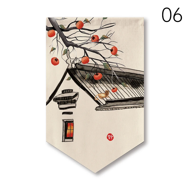 

Полиэстерная шифоновая полузанавеска, 30x50см, 40x60см, 50x80см