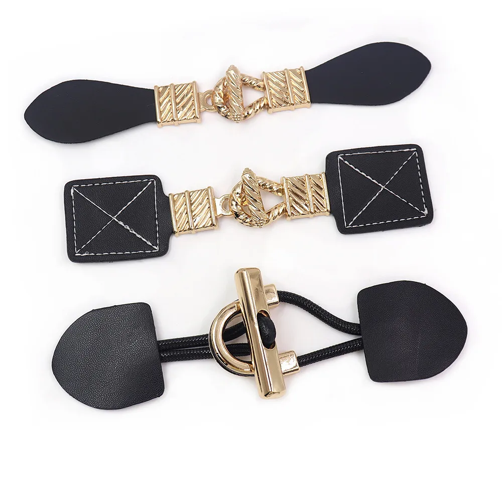 

Высококачественная кожаная ветровка с металлической пряжкой