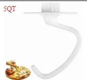 

Насадки для миксера KitchenAid LISM