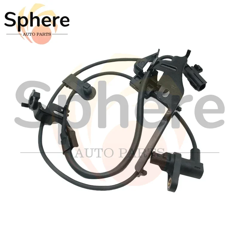 89542-48040 8954248040 передний правый датчик скорости колеса ABS для Toyota Highlander 2.7L 3.3L 3.5L 2008-2013