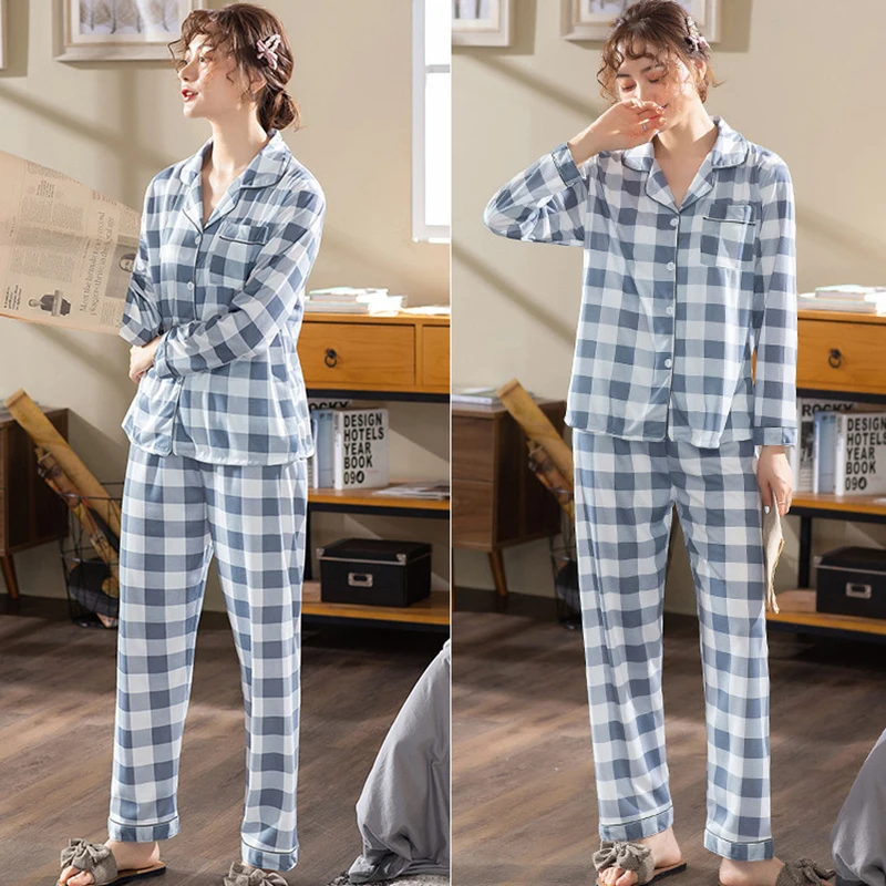 

Womens Two Peice Sets Home Clothes Nightwear Pajamas Sexy Nightgown Nightie Two-piece Ladies Sleepwear