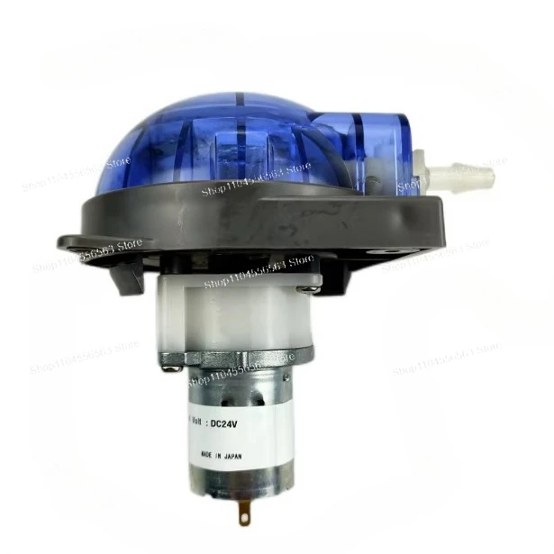 Перистальтический насос WPX1 - P3 16 ds4 WT6-B для лабораторного и промышленного дозирования (art.: 3920d8a0cb90e) - 3920d8a0cb90e