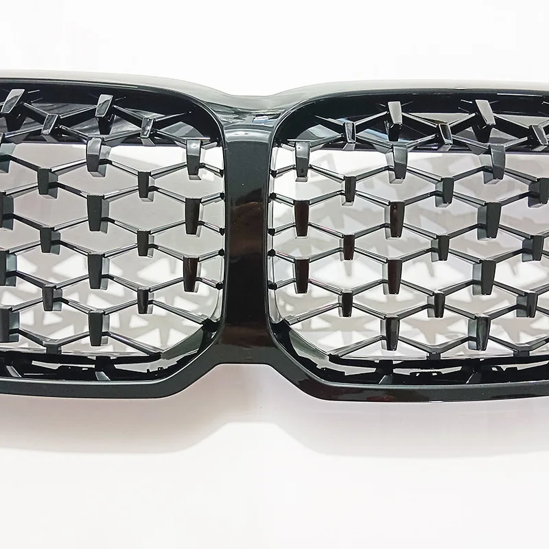 Применимо к 2020-2023 BMW 1 серии F40 116i 118i 120i 128ti M135i модифицированные решетки