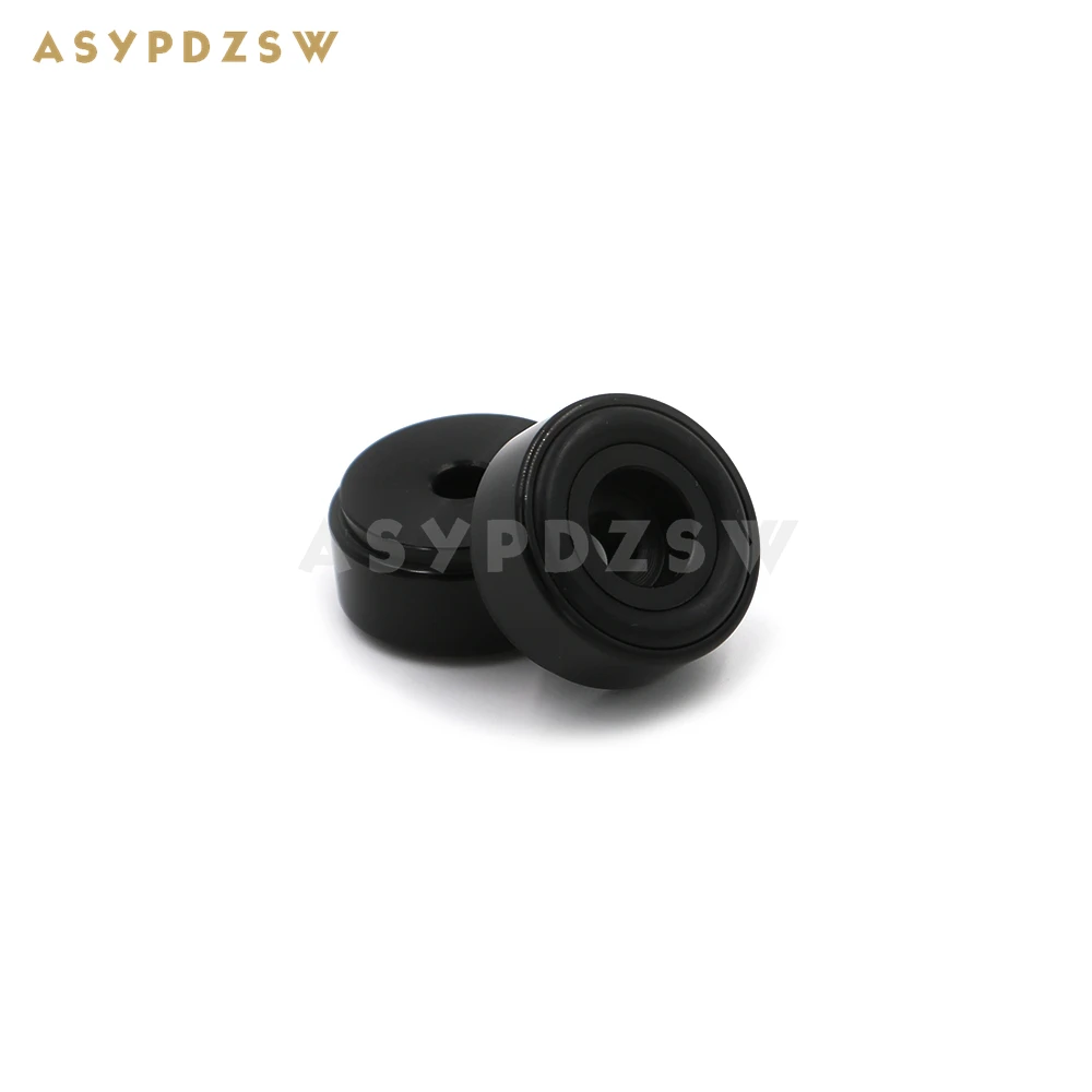 Алюминиевые полые ножки усилителя 20 х10 мм