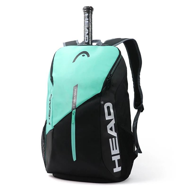 HEAD Tennis Backpack Gym bag Sport Bag Tennis Racket Bag Raqueta Tenis Backpack Men Bag Women Tennis Padel Bag With Shoe Bag