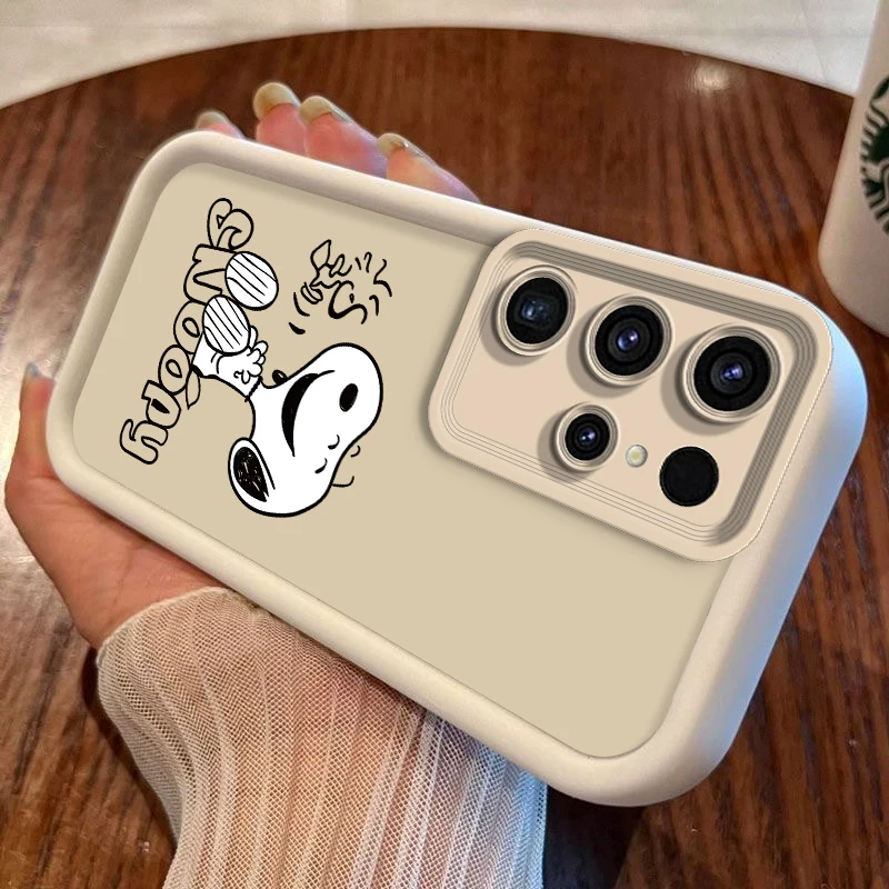 Противоударный чехол для Samsung Galaxy S24 S23 Ultra S22 S21 Plus FE A55 A54 A53 A52 WK383