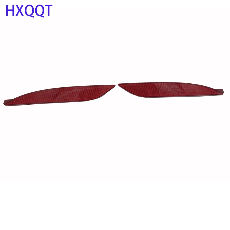 

Rear Bumper Red Reflector For SONATA 2011-2013 OEM 924053S000 924063S000