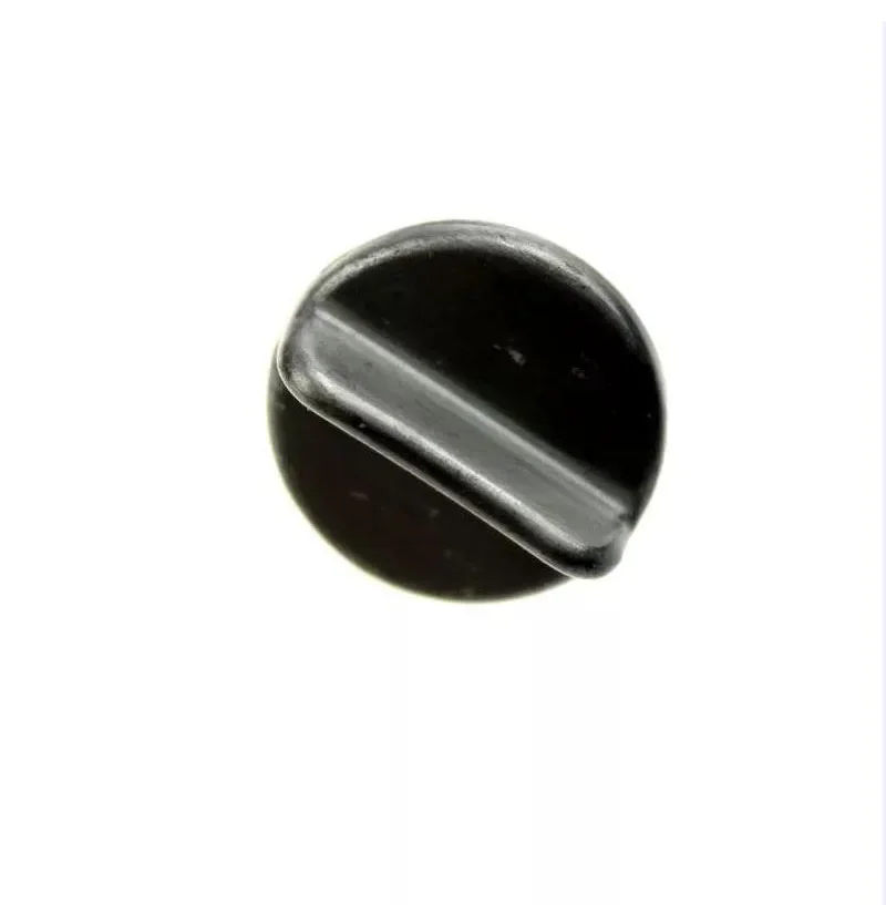 Plus масляная Крышка Для GN125 HJ125K-2 EN125 GS125 аксессуары для мотоциклов Suzuki