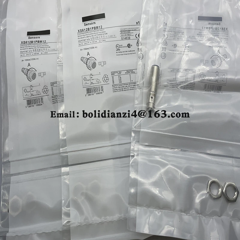 Быстрая доставка XS512B1NBL2 XS512B1PBL2 XS618B4NAL2 XS618B4PAL2 XS618B4PBL2 XS618B4NBL2 бесконтактный