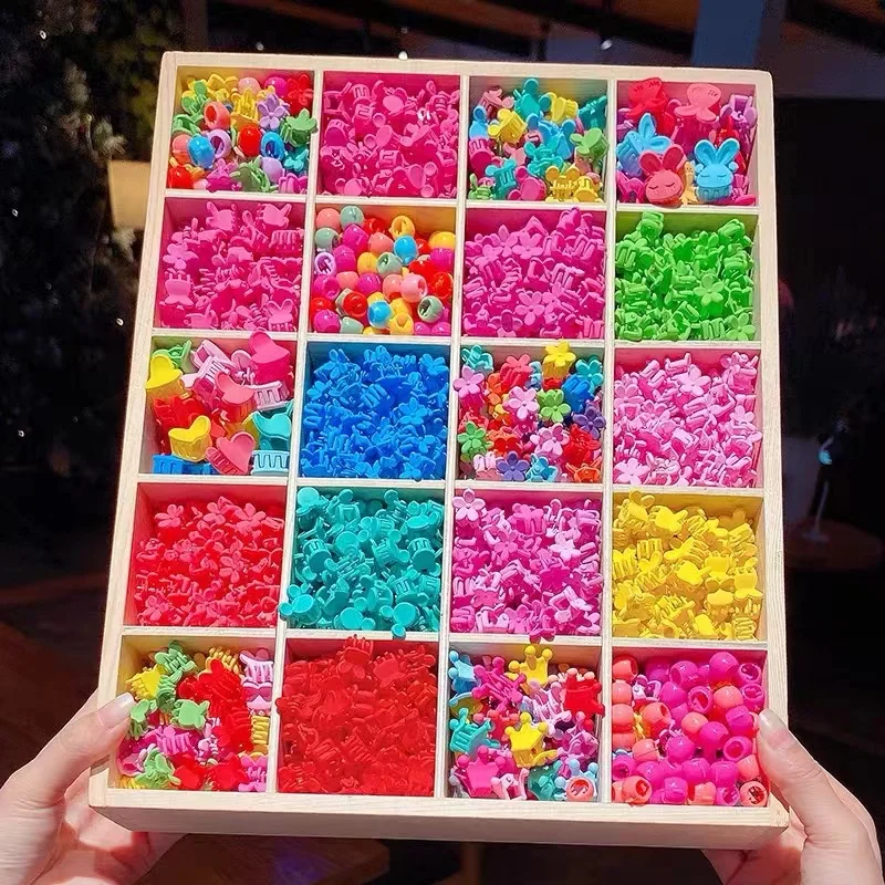 

20/50 шт./упаковка, детские заколки для волос