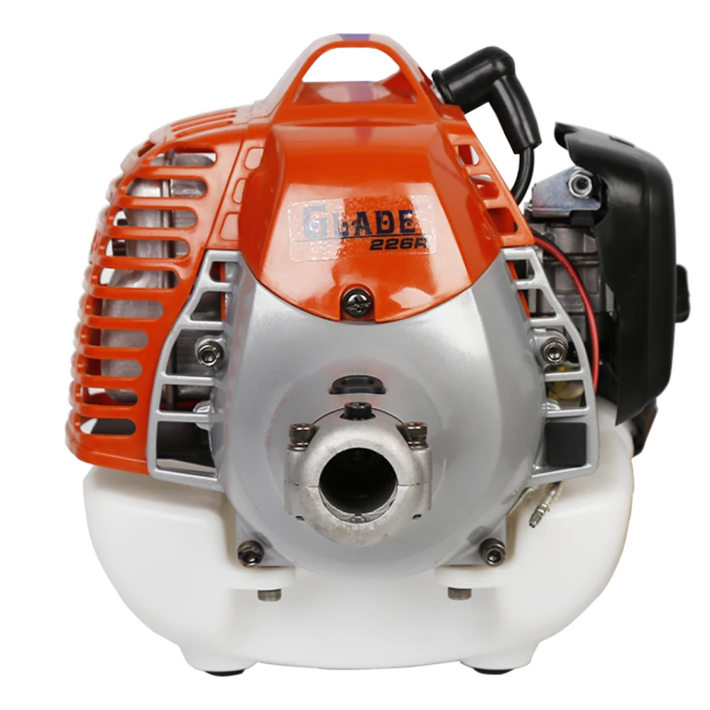 Для 226R 2-тактный 26cc 0.8kw японские садовые инструменты бензиновая газонокосилка