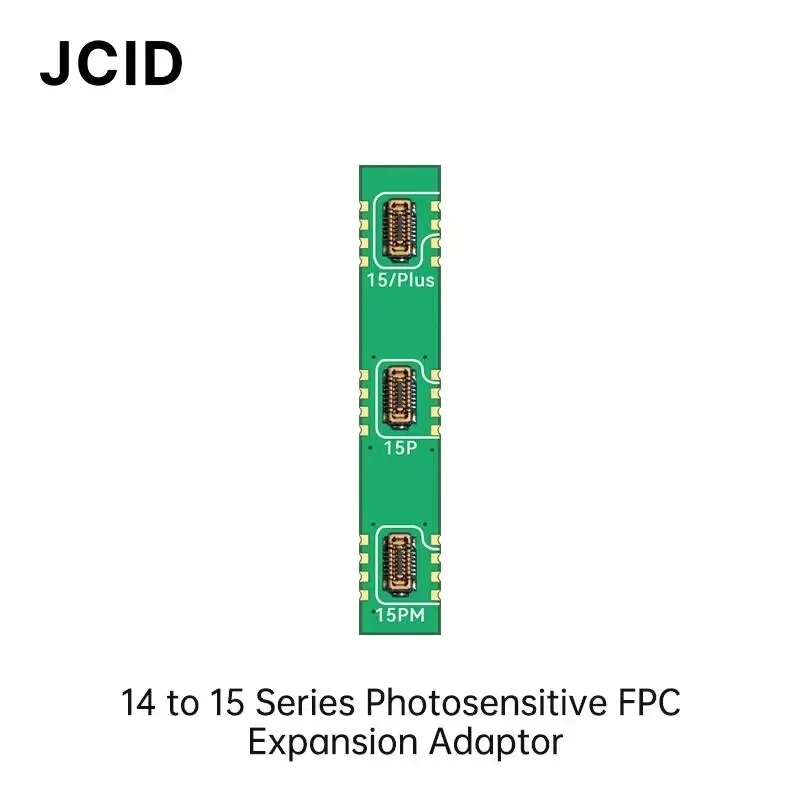 

JC V1SE Wi-Fi программатор для iPhone 11 12 13 14 15 16 17Pro Max оригинальный цветной сенсорный шок Face ID чтение запись инструмент для ремонта батареи
