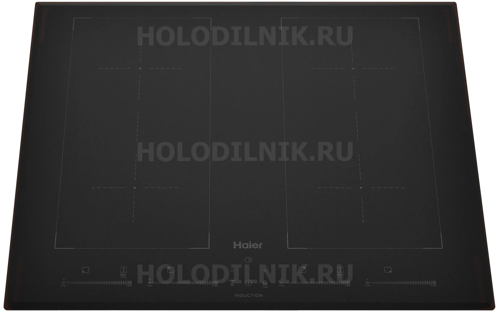 Индукционная Панель Haier Купить