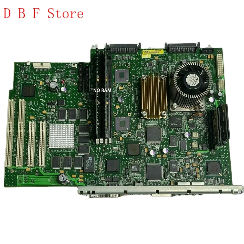 

Материнская плата для HP B2000