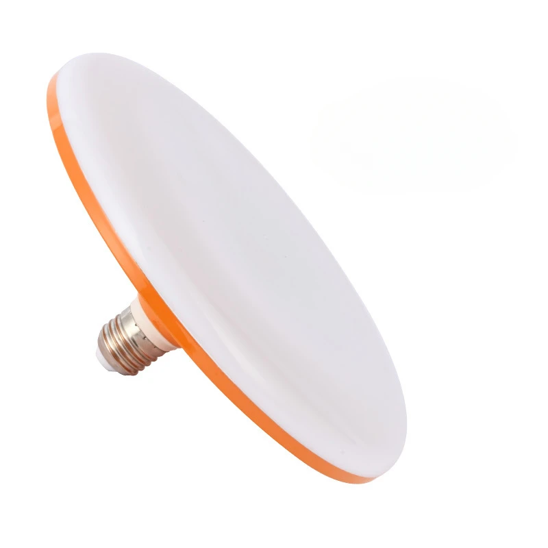 

Энергосберегающая светодиодная лампа E27 теплый белый свет 12-30Вт