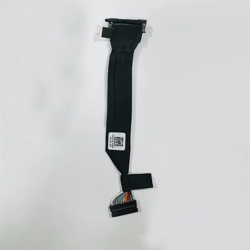 Рисунок 2 - Новый кабель для аккумулятора для