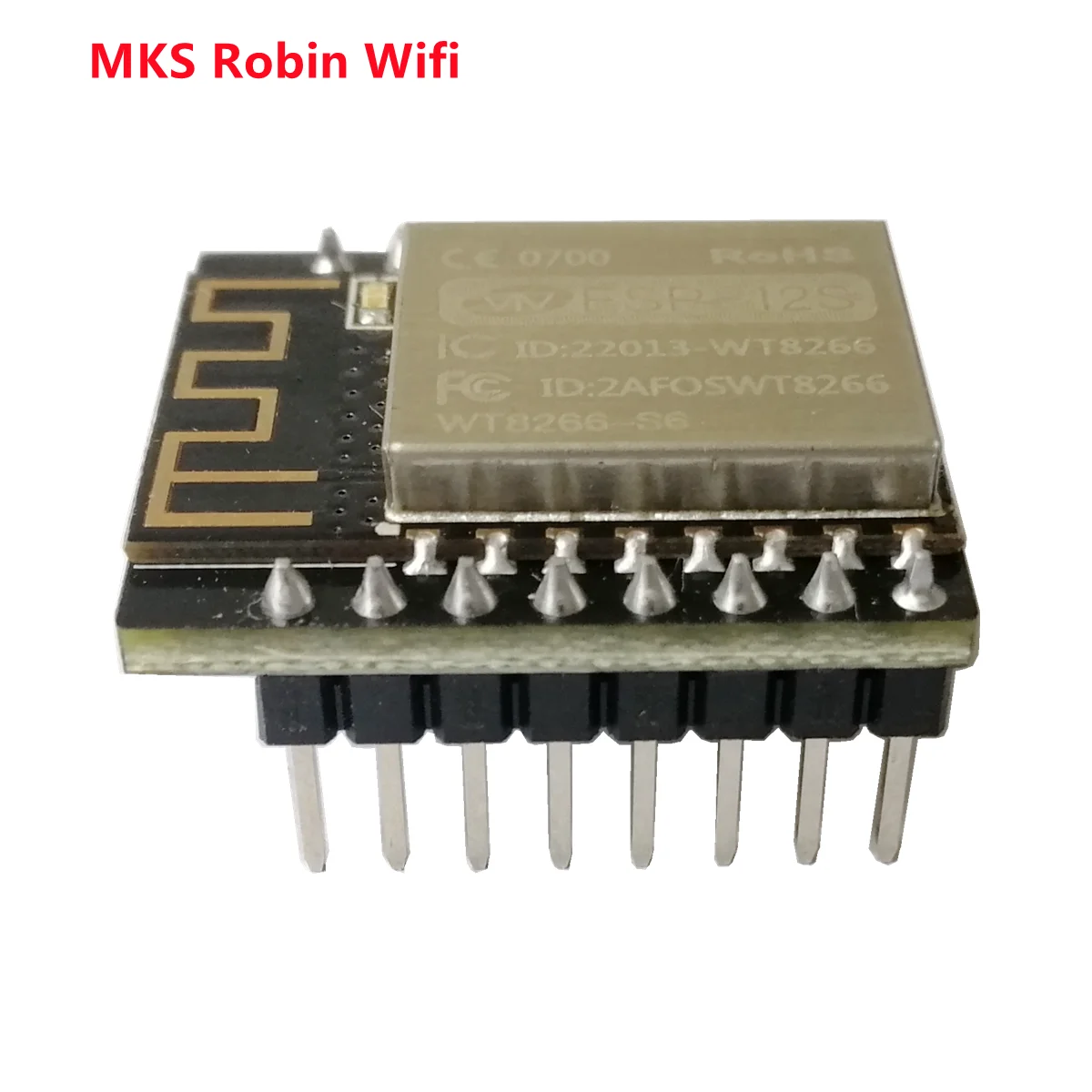 

MKS Robin WIFI controller wireless control router ESP8266 WI-FI module for MKS Robin nano v3 motherboard 3d printer accessories