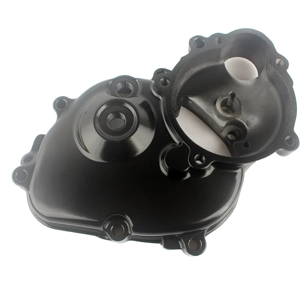 ALLGT 1 x боковая крышка статора двигателя картер подходит для Kawasaki Ninja ZX6R 2009 2010 2011