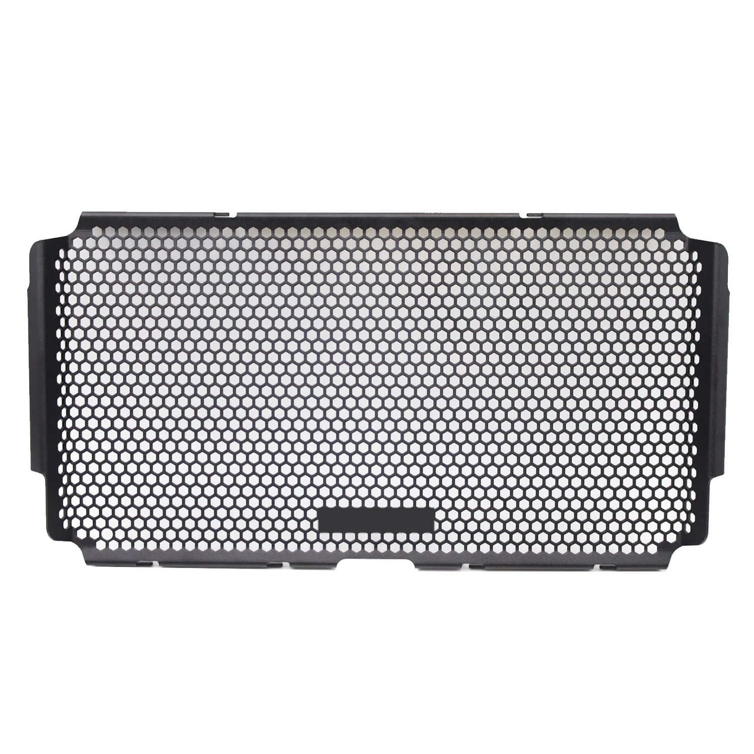 

Для MT07 MT-07 MT 07 mt07 mt 07 2025 решетка радиатора мотоцикла защитная крышка MT07