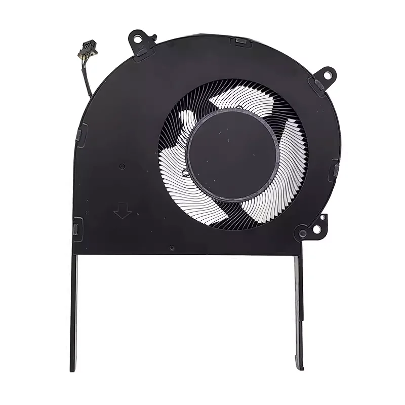 Оригинальный вентилятор охлаждения процессора Asus Zenbook Pro 16x OLED ux7602z ux7602zm