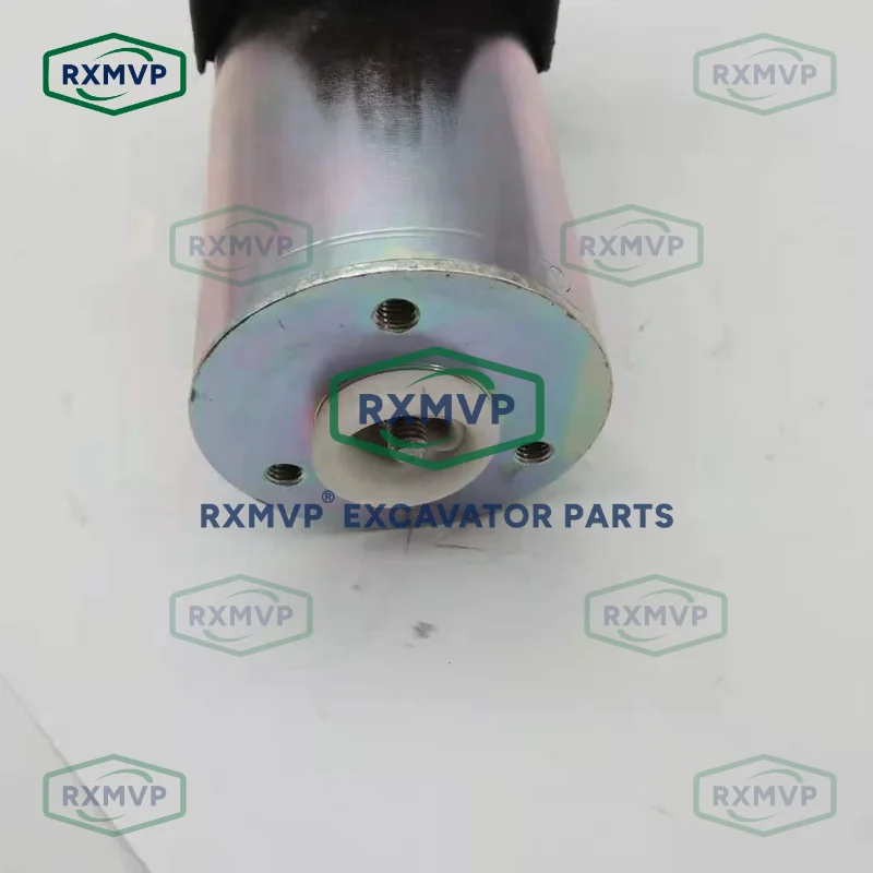 01181665 стопорный электромагнитный клапан 24 В подходит для экскаватора BF6M1015 BF8M1015