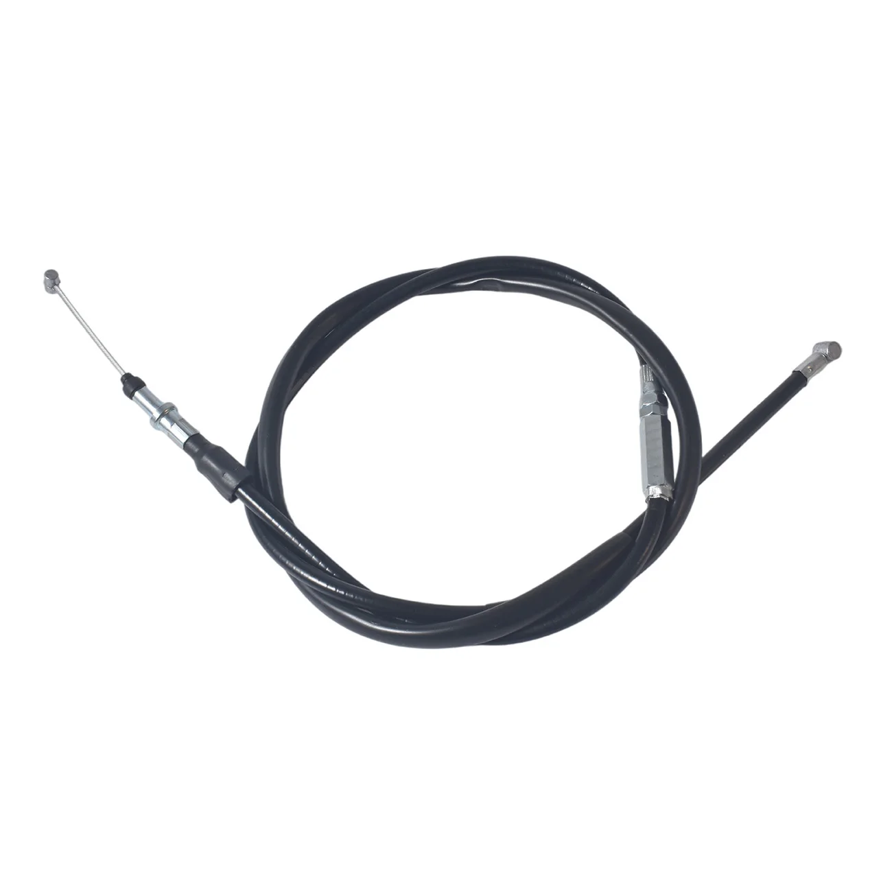 

sthus Throttle Cable for Coleman CT100U 98CC 196cc Mini Bike