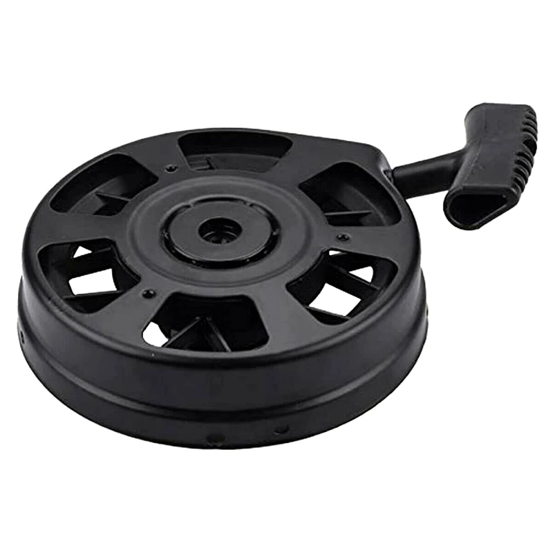 

1 Piece Hand Pull Boot Disk Pull Starter Parts Accessories For Tecumseh LEV80/100 LEV105 LEV115 LEV120