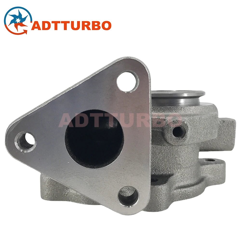 Корпус турбовыхлопа для Mitsubishi ME 201636 МЭ 201258 Турбокомпрессор 49377-03041 49377-03043 Турбина