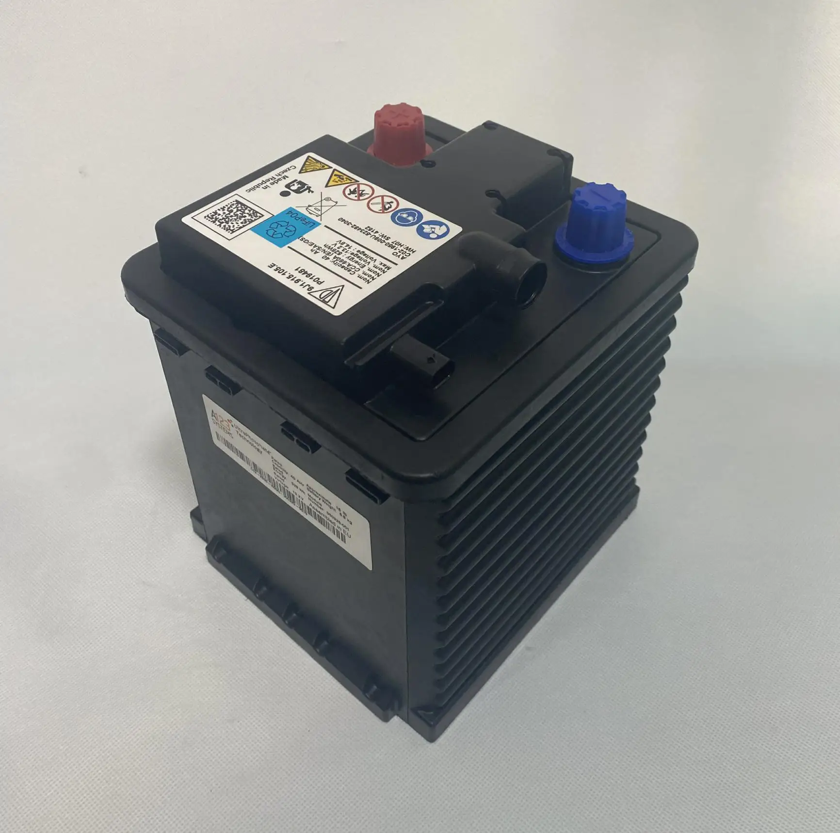 Для Porsche 9J1 TAYCAN Audi ETRGT 9j 1915105 В 04015001 БУД ПАП 915105 9J Литиевая батарея NY 12 40 Ач