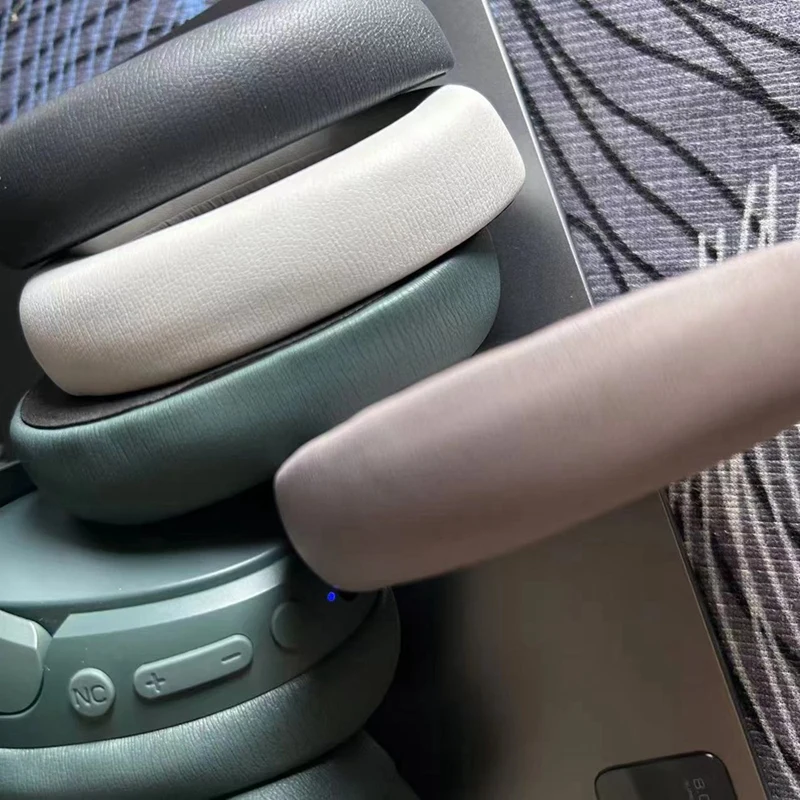 Амбушюры для наушников JLAB Jbuds Lux ANC амбушюры из пены с эффектом памяти сменные