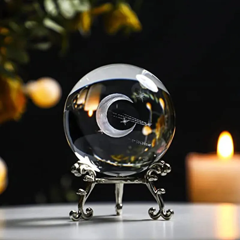 1 шт. декоративное украшение Метеорит