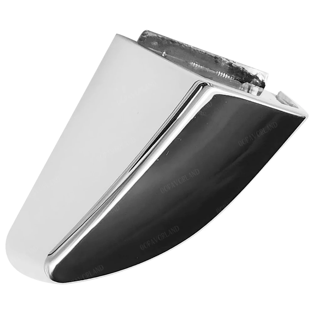 Хроматизированная крышка наружной ручки слева или справа 82652 - D3110 82662 для