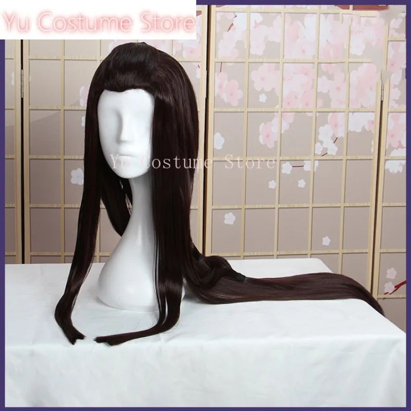 Ю Костюм Аниме! Onmyoji Jinten Tamamonomae SP Shikigami великолепное игровое кимоно косплей костюм