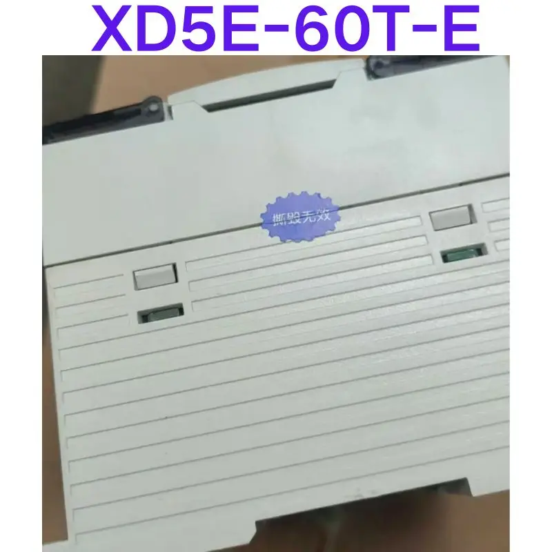 Совершенно новый PLC XD5E-60T-E