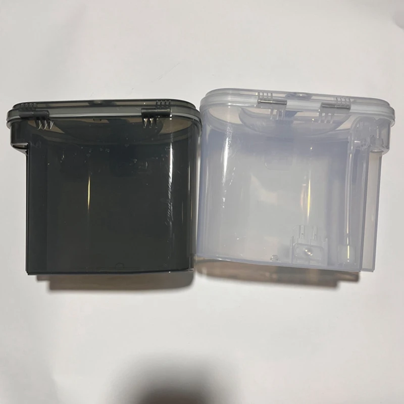 Сменные детали аксессуары резервуар для воды робота-пылесоса Xiaomi MJSTP MJSTPQXZ