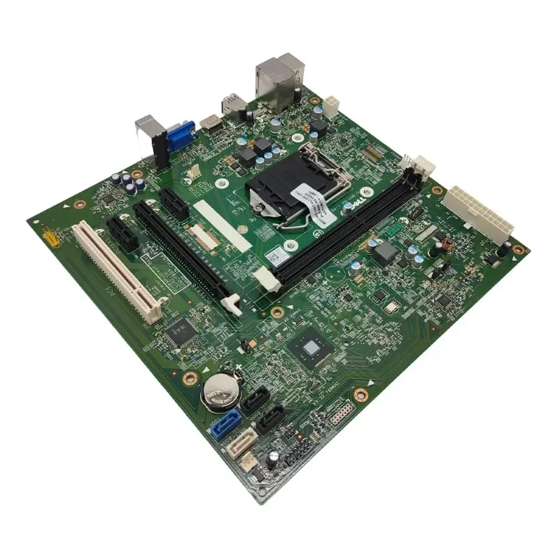 0T1D10 Dell Socket LGA1150 Intel H81 Чипсет Системная плата Micro-ATX Материнская для Vostro V3900