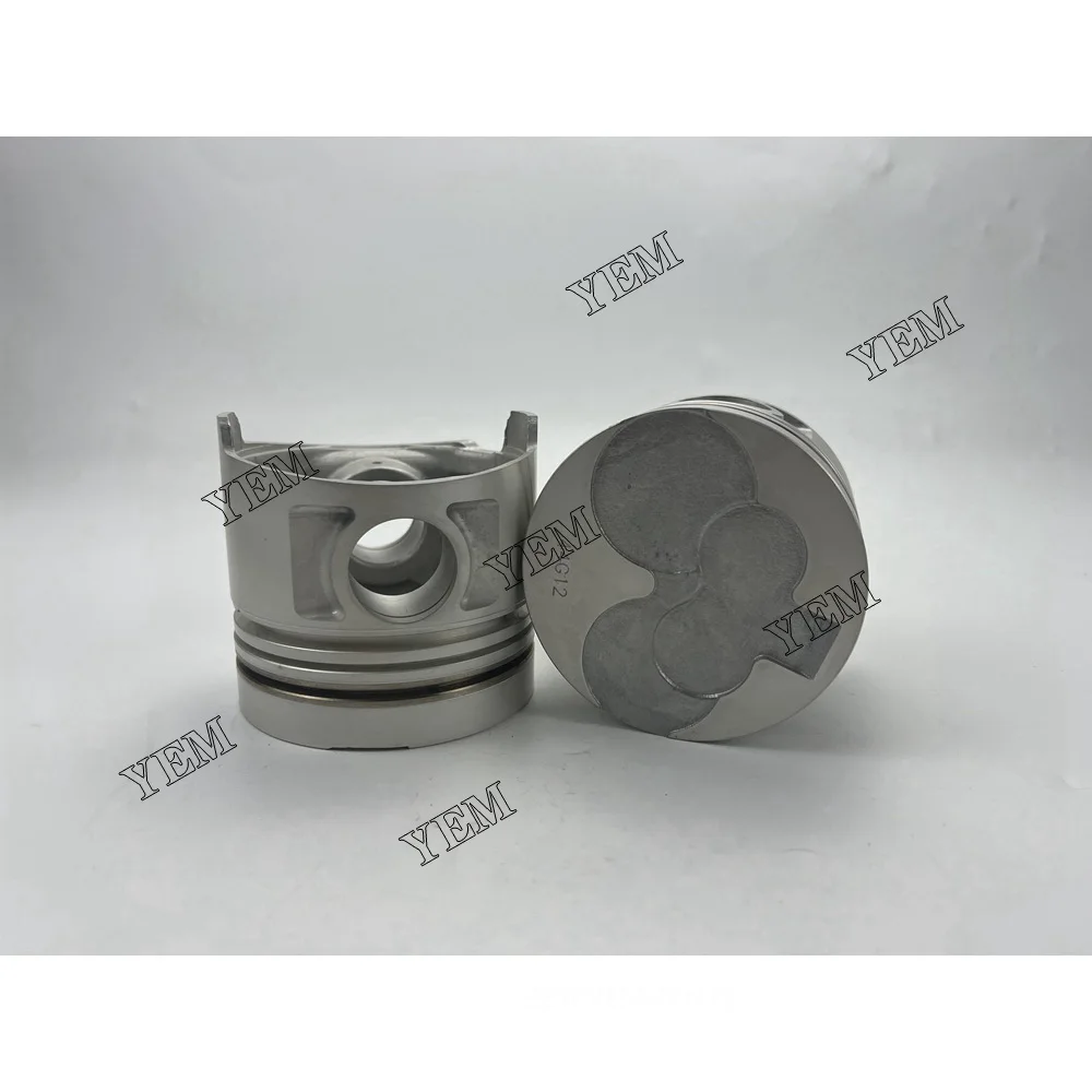 

TD25 Piston For Nissan Machinery Diesel Engine