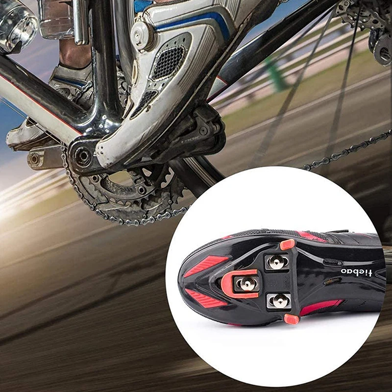 Самоблокирующиеся велосипедные педали SPD SL зажимы аксессуары для искусственной