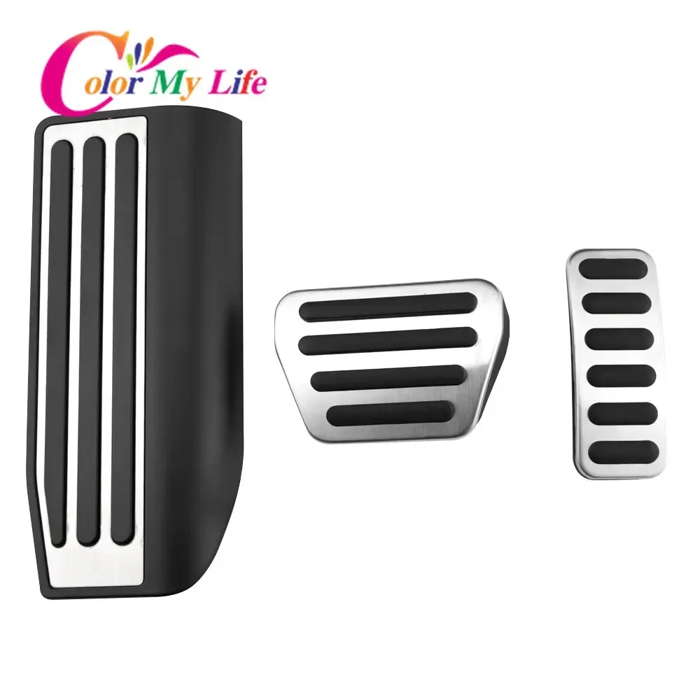 

Автомобильные педали для Land Rover Range Rover Sport L494 L405 Discovery 5 L462 VOGUE 2013-2018 из нержавеющей стали