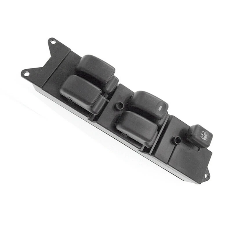 

Главный выключатель стеклоподъемника 3X для Mitsubishi Lancer Pajero MR194826